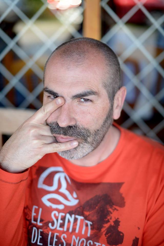Rafa L�pez